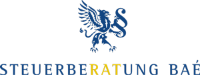 Logo von Steuerberatung BAÉ