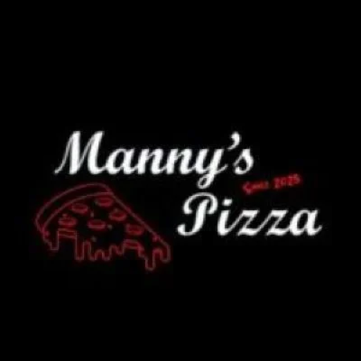 Logo von Manny`s Pizza Achim