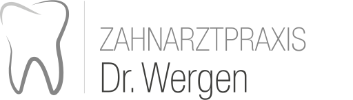 Logo von Dr. med. dent. Angela Wergen