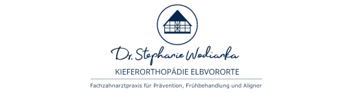 Logo von Kieferorthopädie Elbvororte