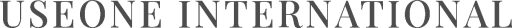 Logo von USEONE-INTERNATIONAL