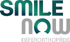 Logo von SmileNow - Facharztpraxis für Kieferorthopädie Torsten Weber - unsichtbare Behandlung mit Invisalign Aachen