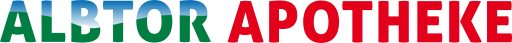 Logo von Albtor Apotheke