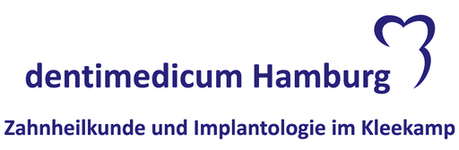 Logo von Dentimedicum Hamburg MVZ GmbH