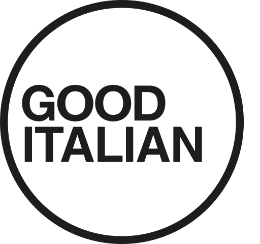 Logo von GOOD ITALIAN