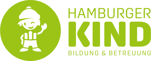 Logo von Hamburgerkind