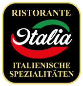 Logo von Restaurante Italia Bad Segeberg