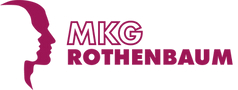 Logo von MKG Rothenbaum J.C. Castillo Duque