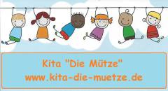 Logo von Kita Die Mütze