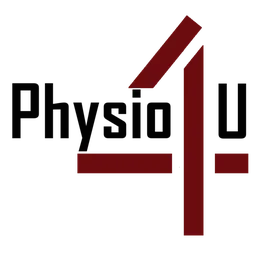 Logo von Physio4u Berlin