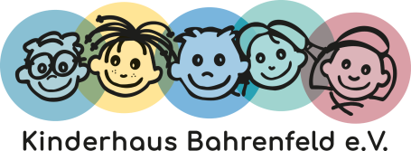 Logo von Kiga Kinderhaus Bahrenfeld