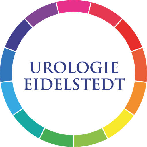 Logo von Urologie Eidelstedt