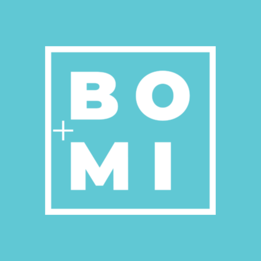 Logo von BOMI Physio