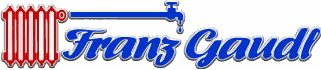 Logo von Franz Gaudl Installationen GmbH
