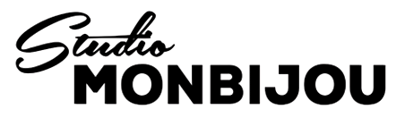 Logo von Studio Monbijou