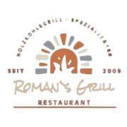 Logo von Romans Holzkohlegrill