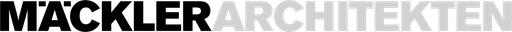 Logo von Mäckler Architekten GmbH
