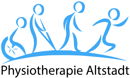 Logo von Physiotherapie Altstadt Hamburg