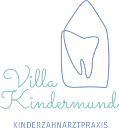 Logo von Villa Kindermund | Kinderzahnarzt Hamburg Farmsen | Kinderzahnärztin Dorothea Zeilmann