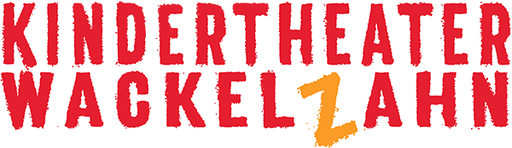 Logo von Kindertheater Wackelzahn