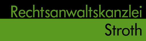 Logo von Rechtsanwaltskanzlei Kerstin Stroth