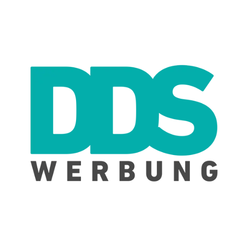 Logo von DDS Werbung