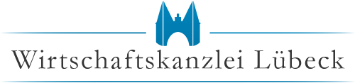 Logo von Wirtschaftskanzlei Lübeck