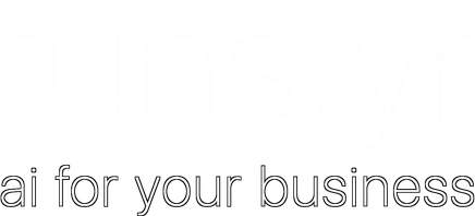Logo von rúnstyr