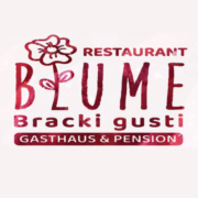 Logo von Restaurant Brački Gušti