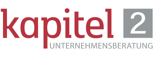 Logo von Kapitel 2