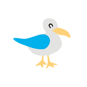 Logo von Kita Barmbeker Lachmöwen E.V.