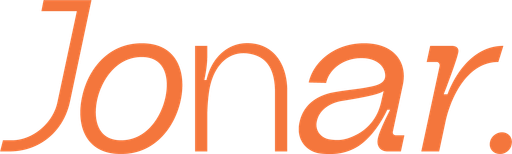 Logo von Jonar.