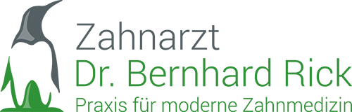 Logo von Dr. Bernhard Rick