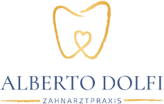 Logo von Zahnarztpraxis Alberto Dolfi