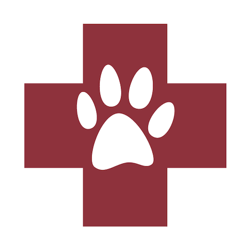Logo von Tierarzt Jülich, Tierärztliche Praxis für Kleintiere am Brückenkopfpark