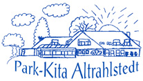 Logo von Park-Kita Altrahlstedt