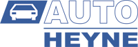 Logo von Auto Heyne