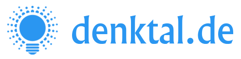 Logo von denktal.de