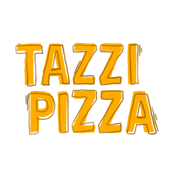 Logo von Tazzi Pizza
