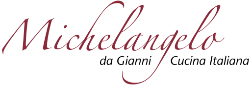 Logo von Ristaurante Pizzeria Michelangelo