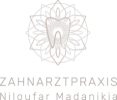 Logo von Niloufar Madanikia