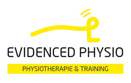 Logo von Evidenced Physio