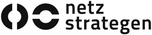 Logo von netzstrategen GmbH