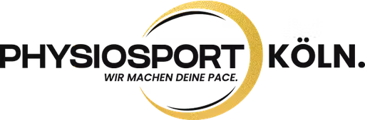 Logo von PhysioSport Köln