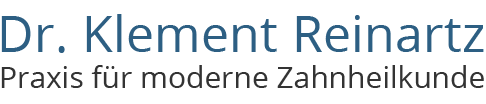 Logo von Zahnarzt Dr. Klement Reinartz