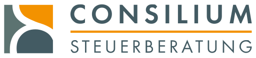 Logo von Consilium Steuerberatung GmbH