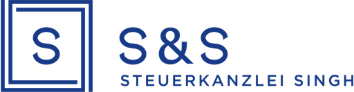 Logo von Steuerkanzlei Singh