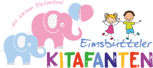 Logo von Kita Eimsbütteler Kitafanten