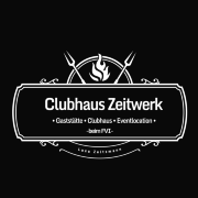 Logo von Clubhaus Zeitwerk