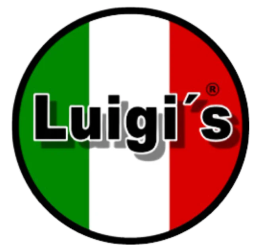 Logo von Luigi's